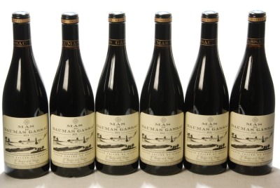 Mas de Daumas Gassac Rouge 2021 6 Bts OWC