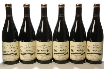Mas de Daumas Gassac Rouge 2022 6 Bts OWC