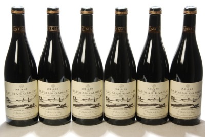 Mas de Daumas Gassac Rouge 2020 6 Bts OWC