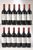 Barton Winemakers Reserve 2011 12 bts
