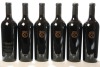Cervantes Family Vineyards Blacktail Proprietary Red 2018 Napa Valley 6 Bts OCC IN BOND