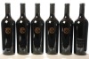 Cervantes Family Vineyards Blacktail Proprietary Red 2018 Napa Valley 6 Bts OCC IN BOND