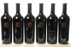 Cervantes Family Vineyards Blacktail Proprietary Red 2018 Napa Valley 6 Bts OCC IN BOND