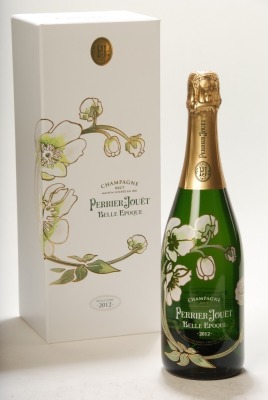 Champagne Perrier Jouet Belle Epoque 2012 1 Bt OCC