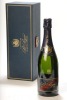 Champagne Pol Roger Sir Winston Churchill 2008 1 Bt OCC