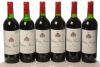 Ch&acirc;teau Musar 1991 1 Bt Ch&acirc;teau Musar 1993 1 Bt Ch&acirc;teau Musar 1996 1 Bt Ch&acirc;teau Musar 1997 1 Bt Ch&acirc;teau Musar 1998 1 Bt Ch&acirc;teau Musar 1999 1 Bt Above 6 Bts