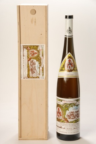 Maximin Grunhauser Abstberg Auslese 2007 1 Mag OWC