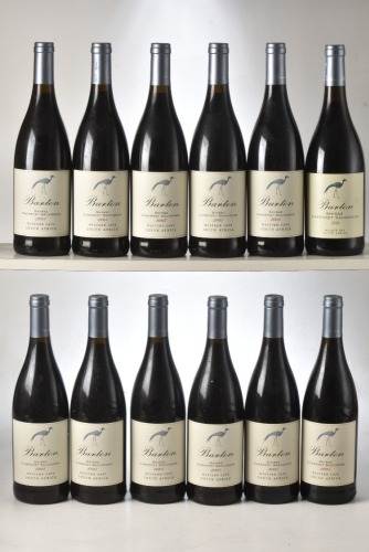 Tabali Vetas Blancas Cabernet Franc Reserva Especial Vinedo Espinal 2015 12 bts