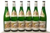 Maximin Grunhauser Abstberg Auslese 2007 6 Bts