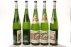 Maximin Grunhauser Abstberg Auslese 2011 5 Mags