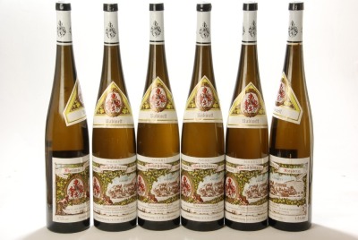 Maximin Grunhauser Abstberg Kabinett 2010 6 Mags