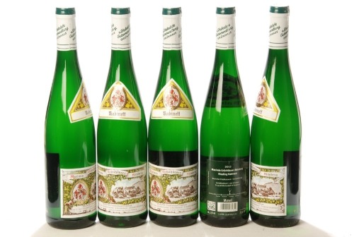 Maximin Grunhauser Abstberg Kabinett 2012 5 Bts