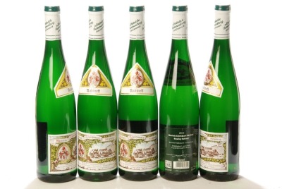 Maximin Grunhauser Abstberg Kabinett 2012 5 Bts