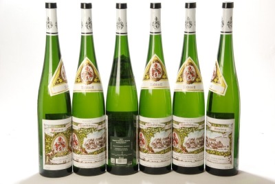 Maximin Grunhauser Abstberg Kabinett 2012 6 Mags