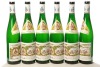 Maximin Grunhauser Abstberg Spatlese 2009 6 Bts