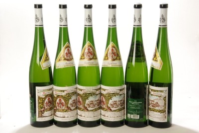 Maximin Grunhauser Abstberg Spatlese 2011 6 Mags