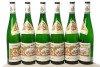 Maximin Grunhauser Herrenberg Auslese 2007 6 Bts