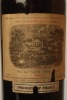 Chateau Lafite Rothschild 1945 Pauillac 1 Bt - 3