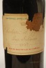 Chateau d Yquem 1937 Sauternes 1 Bt (Leaking Cork) - 2