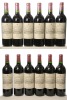 Chateau La Mission Haut Brion 2007 Pessac Leognan 12 Bts OWC IN BOND