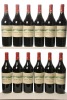 Chateau Pavie 2009 Saint Emilion 12 Bts OWC IN BOND