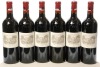 Chateau Lafite 2015 Pauillac 6 Bts OWC IN BOND