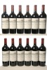 Chateau Pontet Canet 2009 Pauillac 12 Bts OWC IN BOND