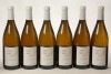 Bourgogne Hautes Cotes de Nuits Blanc 2019 Domaine Henri Naudin Ferrand 6 Bts OCC IN BOND