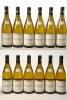 Chablis 1er Cru Fourchaume 2020 Domaine Daniel Dampt and Fils 12 Bts OCC IN BOND