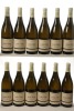 Chablis 1er Cru Vaulorent 2019 Marcel Blanche Fevre 12 Bts OCC IN BOND