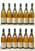 Chablis Vieilles Vignes 2019 Domaine Gilbert Picq 12 Bts OCC IN BOND
