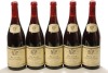 Beaune 1er cru Les Vignes Franches Clos des Ursules 2006 Domaine des H&eacute;ritiers Louis Jadot 5 Bts