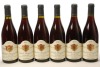 Chambolle Musigny 1er Cru Les Chabiots 2011 Domaine Hubert Lignier 6 Bts OCC In Bond