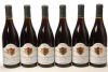 Charmes Chambertin Grand Cru 2011 Domaine Hubert Lignier 6 Bts OCC in Bond