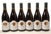 Charmes Chambertin Grand Cru 2011 Domaine Hubert Lignier 6 Bts OCC in Bond