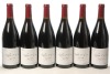Ladoix 1er Cru La Corvee 2019 Claire Naudin 6 Bts OCC In Bond