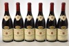 Latrici&egrave;res Chambertin Grand Cru 2001 Domaine Faiveley 6 bts