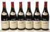 Mazoyeres Chambertin Grand Cru 2017 Domaine Taupenot Merme 6 Bts OCC IN BOND