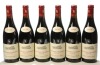 Mazoyeres Chambertin Grand Cru 2018 Domaine Taupenot Merme 6 Bts OCC IN BOND