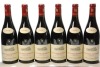 Mazoyeres Chambertin Grand Cru 2019 Domaine Taupenot Merme 6 Bts OCC IN BOND