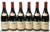 Mazoyeres Chambertin Grand Cru 2020 Domaine Taupenot Merme 6 Bts OCC IN BOND