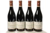 Morey Saint Denis 1er Cru Cuvee Romain Lignier 2009 Domaine Lucie & Auguste 4 Bts IN BOND