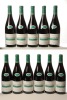 Nuits Saint Georges 1er Cru Clos des Porrets 2008 Domaine Henri Gouges 11 Bts OCC IN BOND