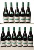 Nuits Saint Georges 1er Cru Clos des Porrets 2010 Domaine Henri Gouges 11 Bts OCC IN BOND