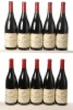 Nuits Saint Georges 1er Cru Les Boudots 2006 Domaine Jean Grivot 10 Bts