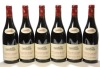 Nuits Saint Georges 1er Cru Les Pruliers 2014 Domaine Taupenot Merme 6 Bts OCC IN BOND