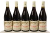 Savigny-l&egrave;s-Beaune 1er cru Les Serpenti&egrave;res 2009 Domaine Pierre Guillemot 5 Bts