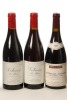 Volnay 1er Cru Les Mitans 2002 Domaine de Montille 2 Bts Chambolle Musigny 1er Cru Charmes 1997 Domaine des Chezeaux 1 Bt Above 3 Bts