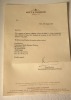 Champagne Moet & Chandon Esprit du Siecle MV 1 Mag No. 85 - 5