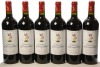 Chateau d Armailhac 2011 Pauillac 6 Bts OWC IN BOND